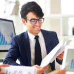 Financial Analysts