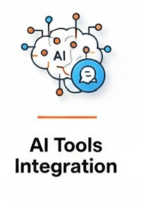 AI Tools Integration Course