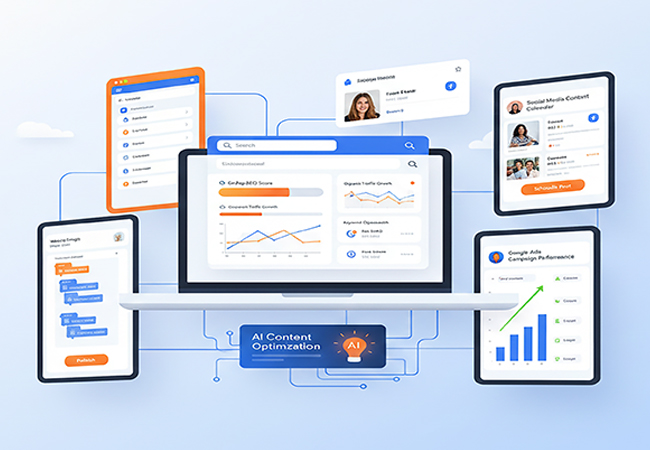 Best Digital Marketing Course Jaipur