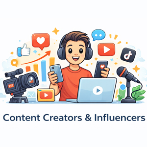 video editing course for content creators