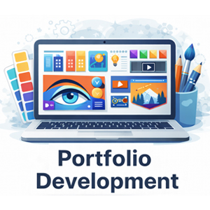 Portfolio Development