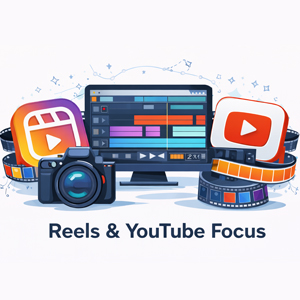 video editing certification course