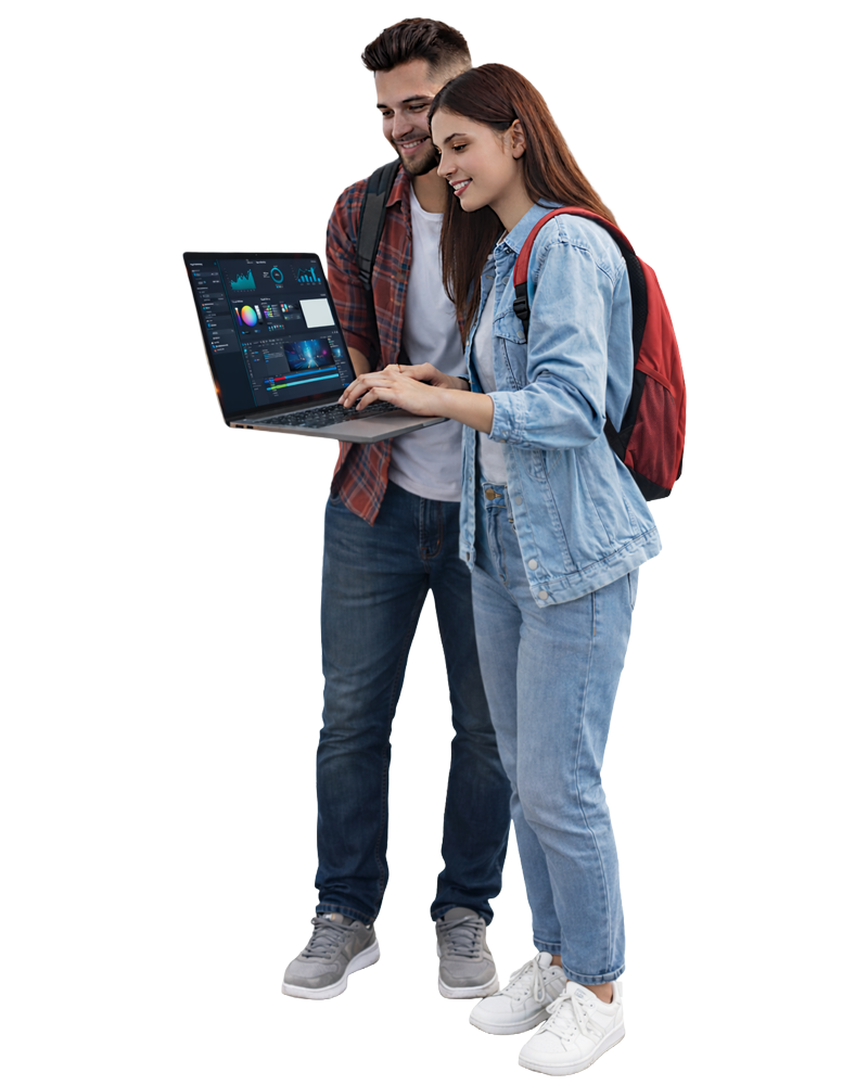 Digital Marketing Graphic Design Video Editing Course