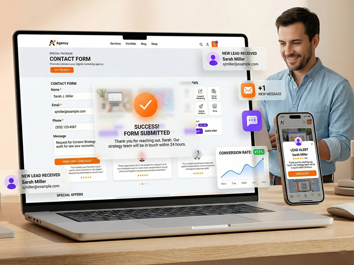 Website Development Jaipur