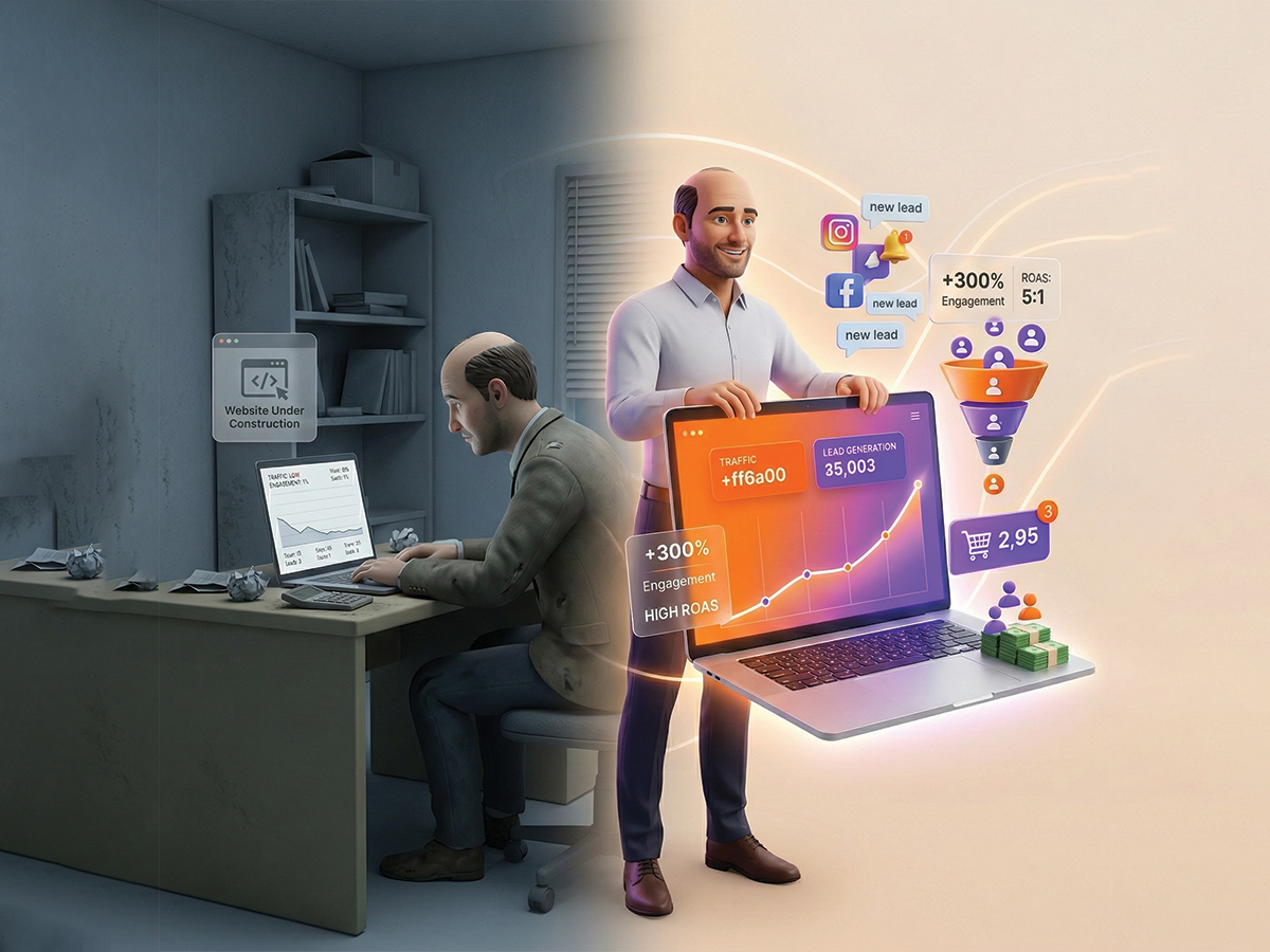 Benefits of Digital Marketing